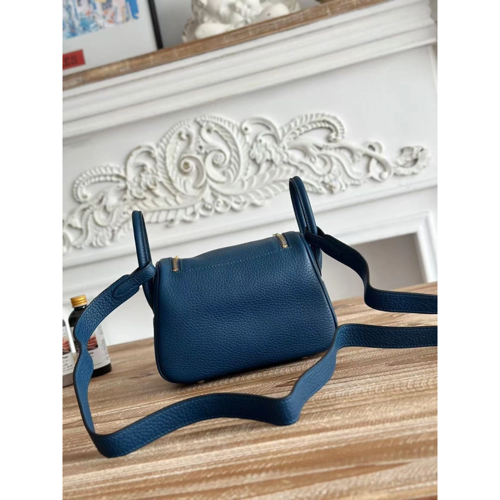 Hermes Lindy bags H082607 19cm,Hermes Bags