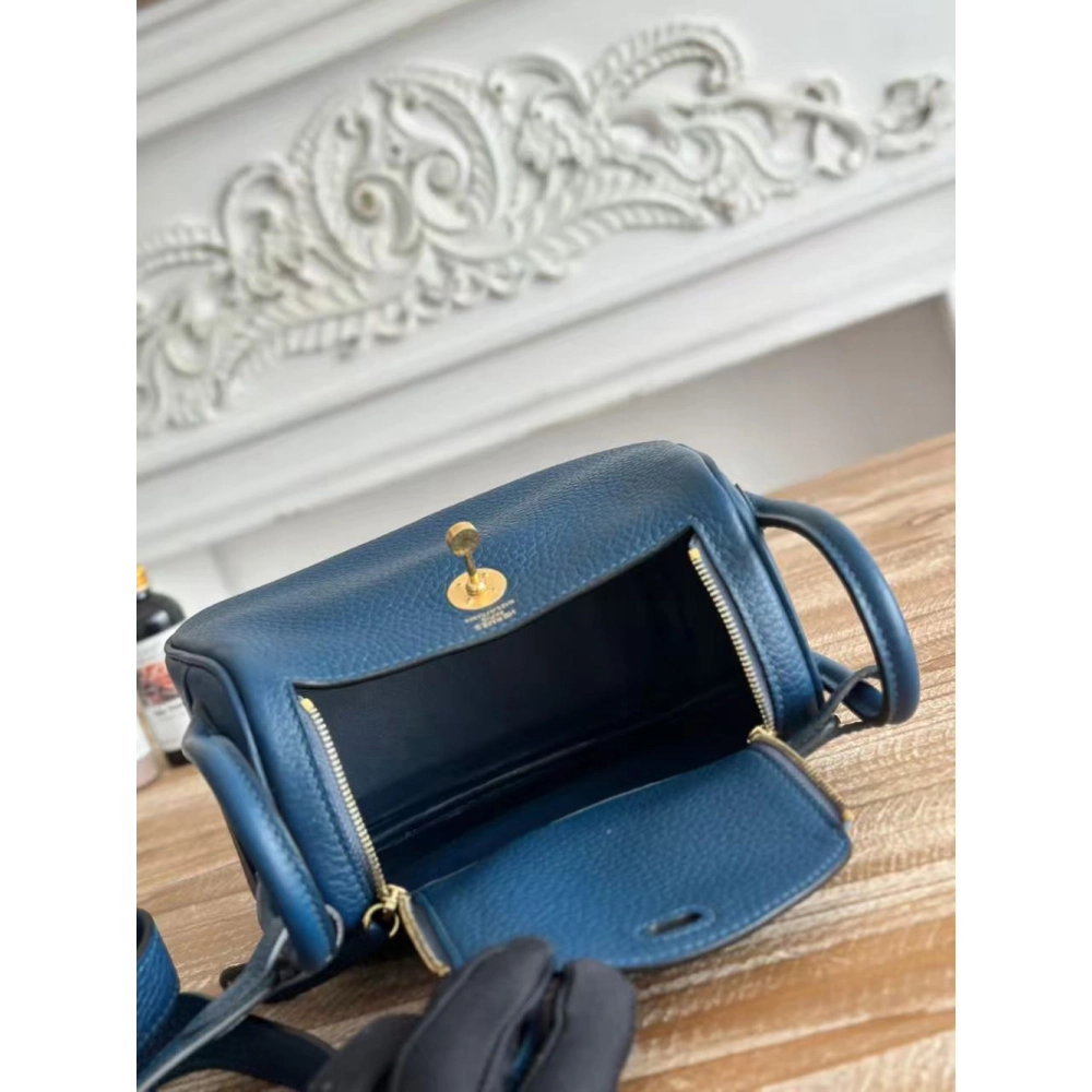 Hermes Lindy bags H082607 19cm,Hermes Bags