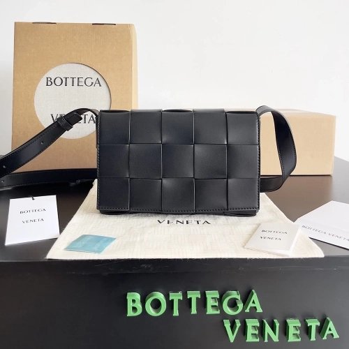Bottega Veneta Cassette shoulder bags 708768 23X15X6cm,Bottega Veneta bags