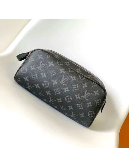 Louis Vuitton Dopp Kit Bags M46354 28X15X16.5cm,Louis Vuitton Bags
