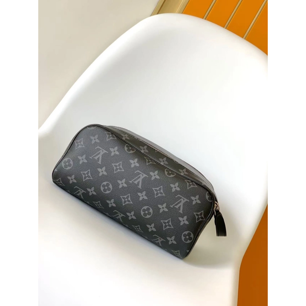 Louis Vuitton Dopp Kit Bags M46354 28X15X16.5cm,Louis Vuitton Bags
