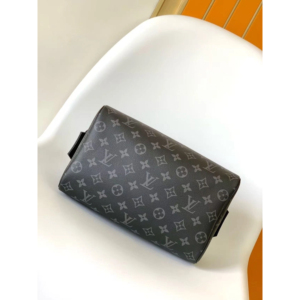Louis Vuitton Dopp Kit Bags M46354 28X15X16.5cm,Louis Vuitton Bags