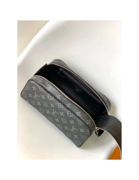 Louis Vuitton Dopp Kit Bags M46354 28X15X16.5cm,Louis Vuitton Bags