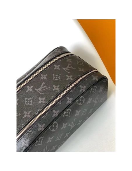 Louis Vuitton Dopp Kit Bags M46354 28X15X16.5cm,Louis Vuitton Bags