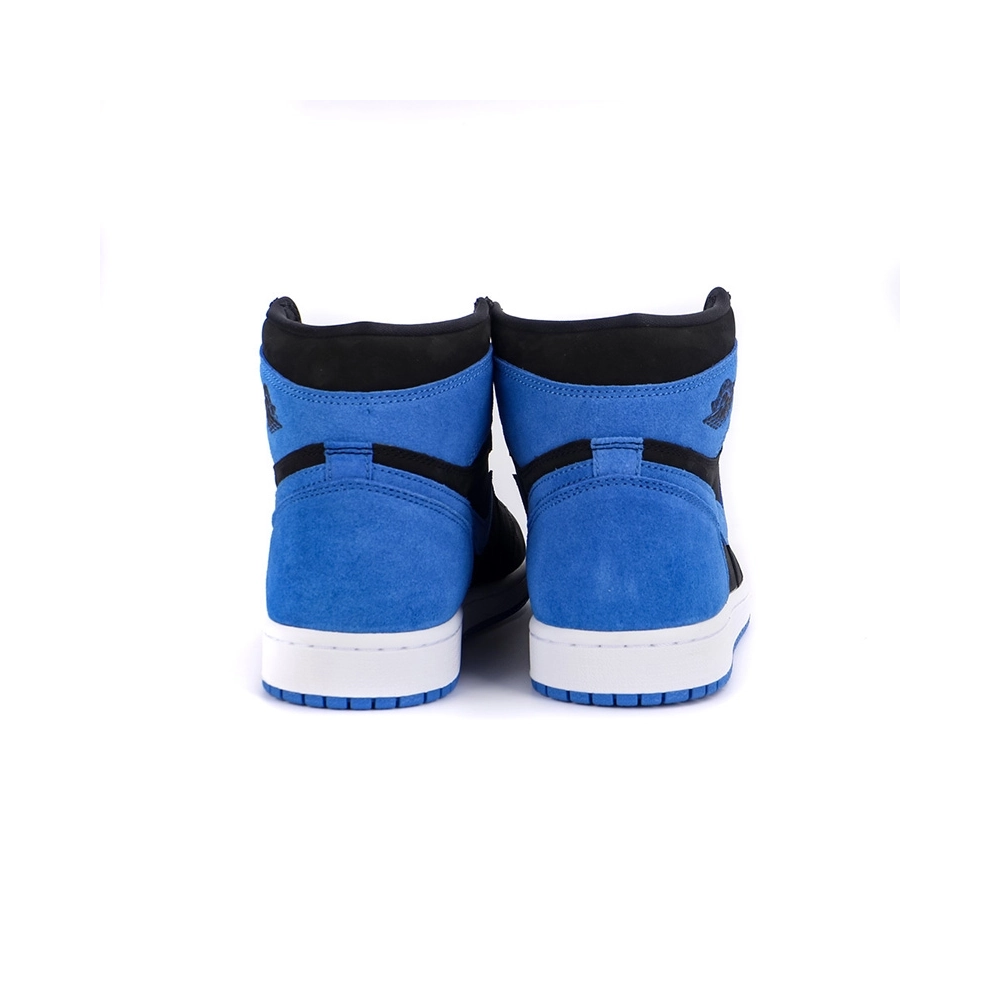 Air Jordan 1 Retro High OG Royal Reimagined DZ5485 042,AIR JORDAN 1 HIGH,Air Jordan