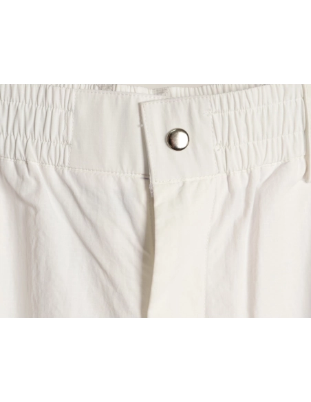 Thom Browne 4-Bar Double-Pocket Casual Utility Trousers TSK2,Thom Browne