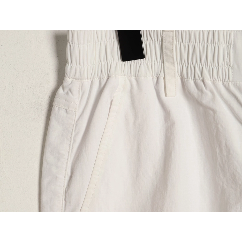 Thom Browne 4-Bar Double-Pocket Casual Utility Trousers TSK2,Thom Browne
