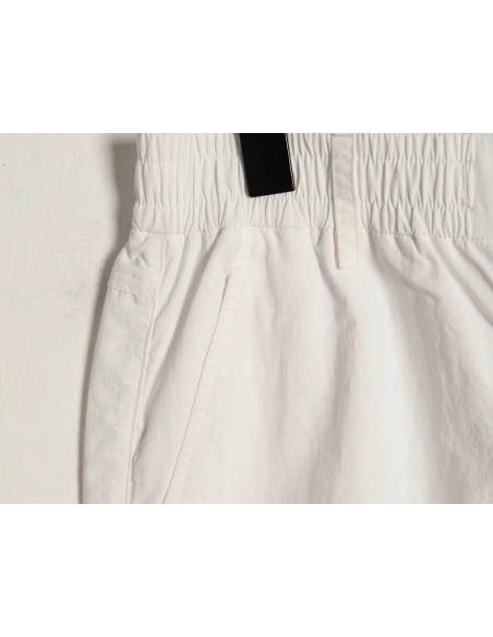 Thom Browne 4-Bar Double-Pocket Casual Utility Trousers TSK2,Thom Browne