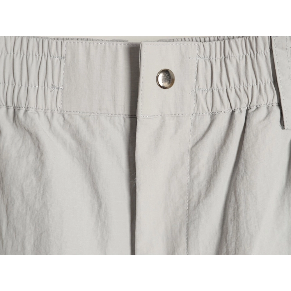 Thom Browne 4-Bar Double-Pocket Casual Utility Trousers TSK1,Thom Browne