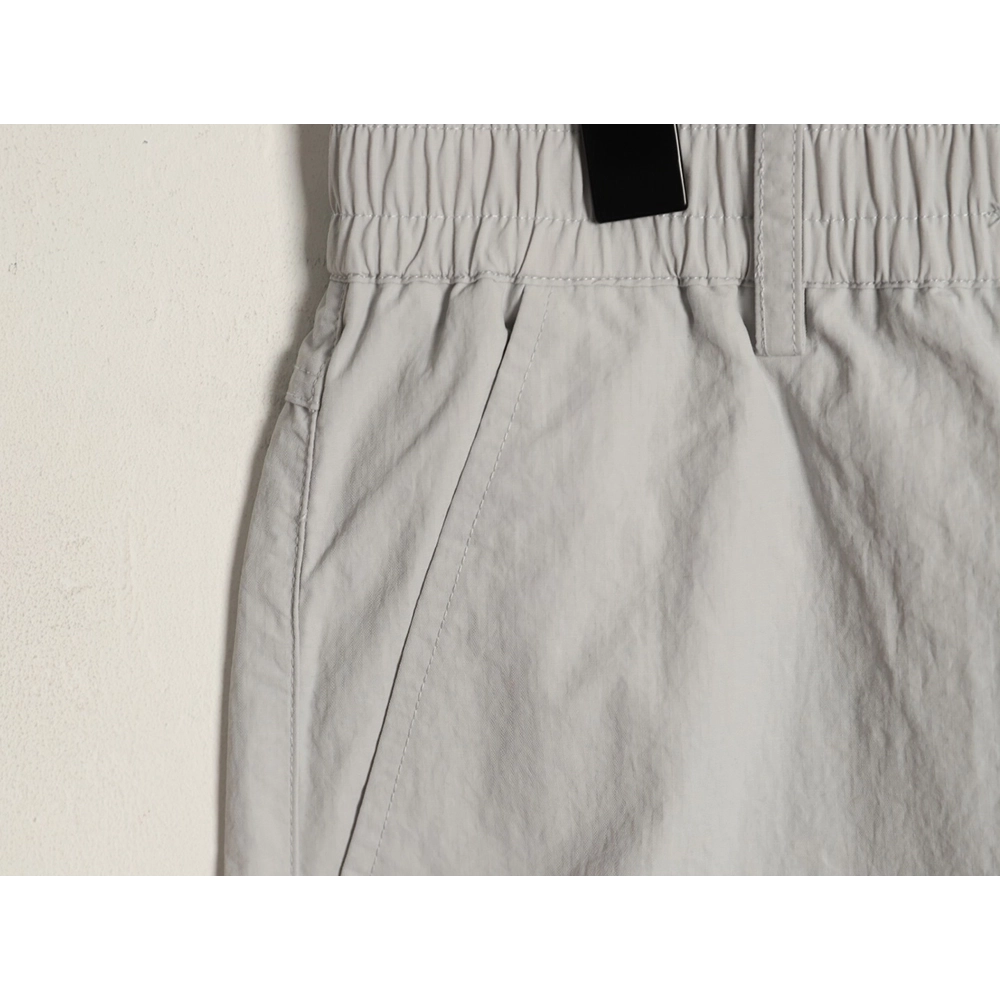 Thom Browne 4-Bar Double-Pocket Casual Utility Trousers TSK1,Thom Browne