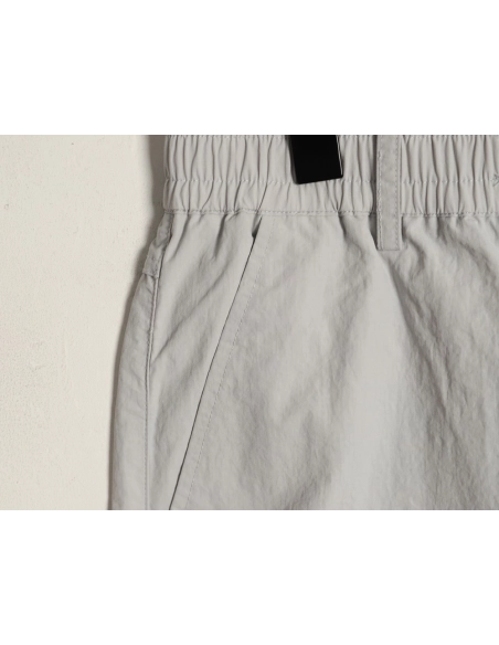Thom Browne 4-Bar Double-Pocket Casual Utility Trousers TSK1,Thom Browne