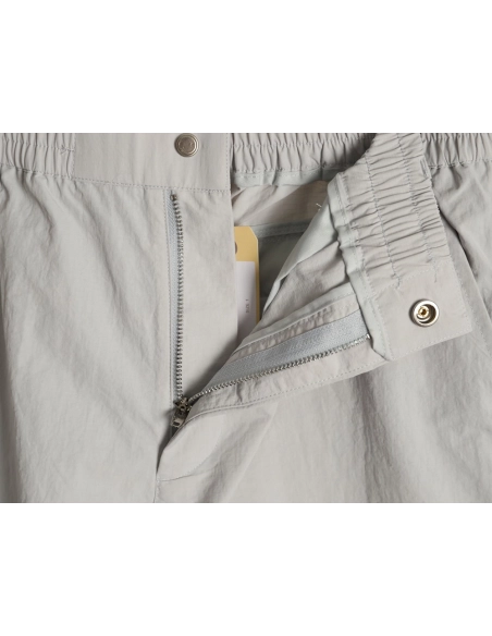 Thom Browne 4-Bar Double-Pocket Casual Utility Trousers TSK1,Thom Browne