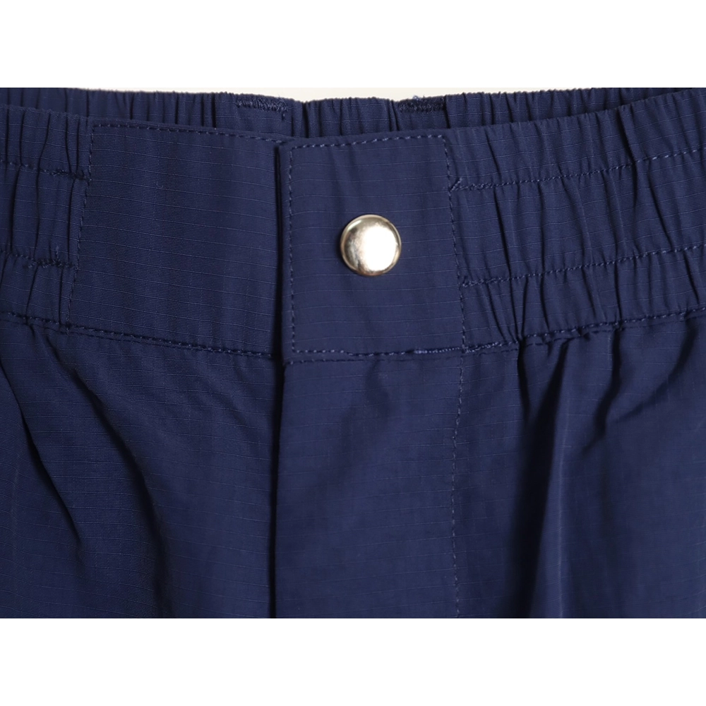 Thom Browne 4-Bar Double-Pocket Casual Utility Trousers,Thom Browne