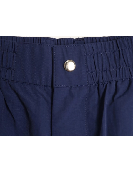 Thom Browne 4-Bar Double-Pocket Casual Utility Trousers,Thom Browne