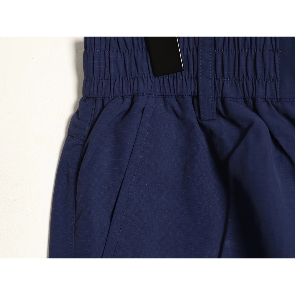 Thom Browne 4-Bar Double-Pocket Casual Utility Trousers,Thom Browne