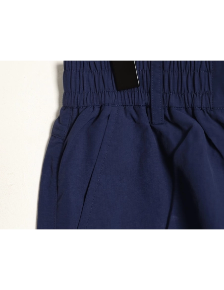 Thom Browne 4-Bar Double-Pocket Casual Utility Trousers,Thom Browne