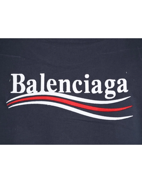 Balenciaga Coca-Cola Layered Embroidered Short-Sleeve T-Shirt,Balenciaga