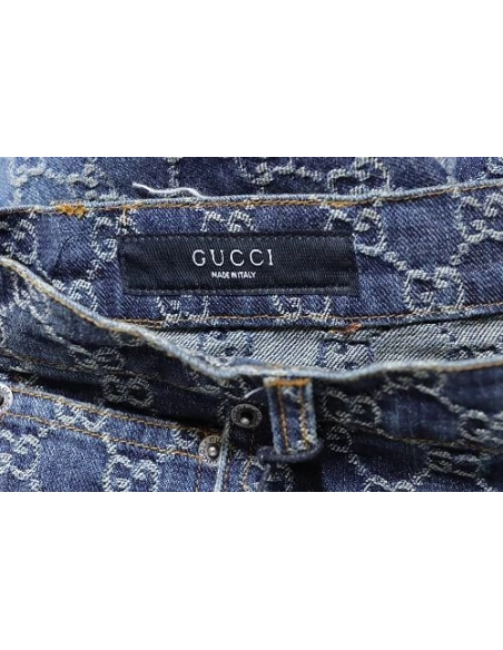 Discover premium Gucci All-Over Monogram Denim Shorts sneakers. Shop iconic styles from top brands¡ªcrafted for men and women.
