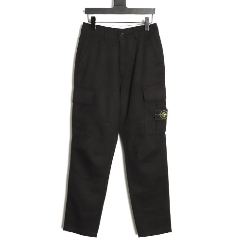 Stone Island Cargo Trousers TSK2,Stone Island