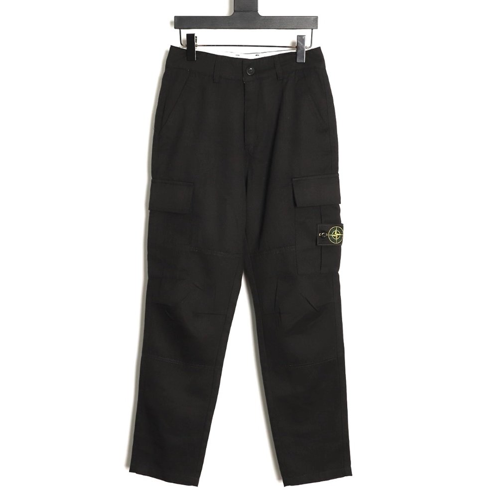 Stone Island Cargo Trousers TSK2,Stone Island