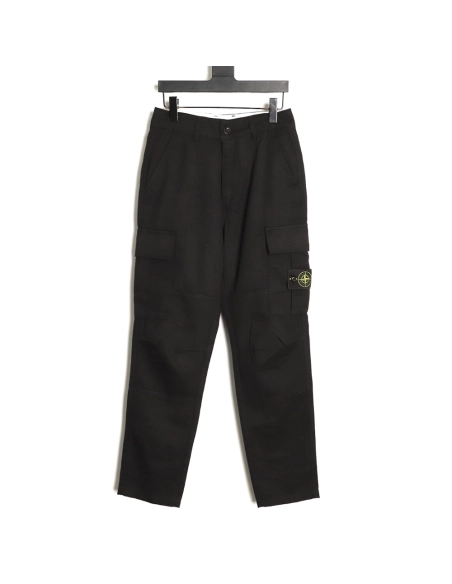 Stone Island Cargo Trousers TSK2,Stone Island