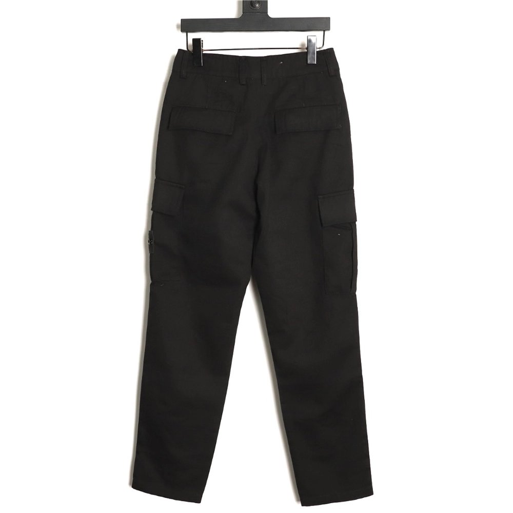 Stone Island Cargo Trousers TSK2,Stone Island