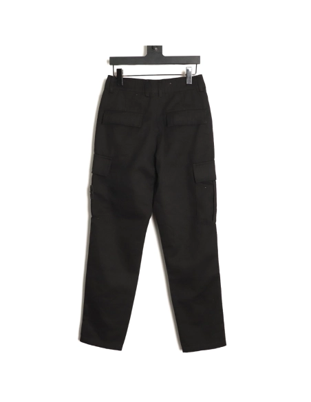 Stone Island Cargo Trousers TSK2,Stone Island