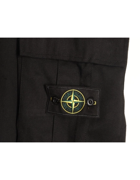 Stone Island Cargo Trousers TSK2,Stone Island
