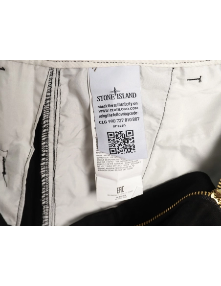 Stone Island Cargo Trousers TSK2,Stone Island