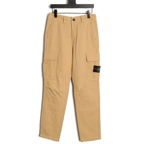 Stone Island Cargo Trousers TSK1,Stone Island