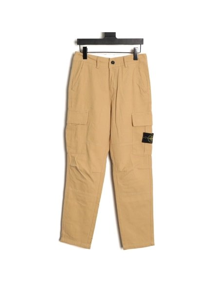 Stone Island Cargo Trousers TSK1,Stone Island