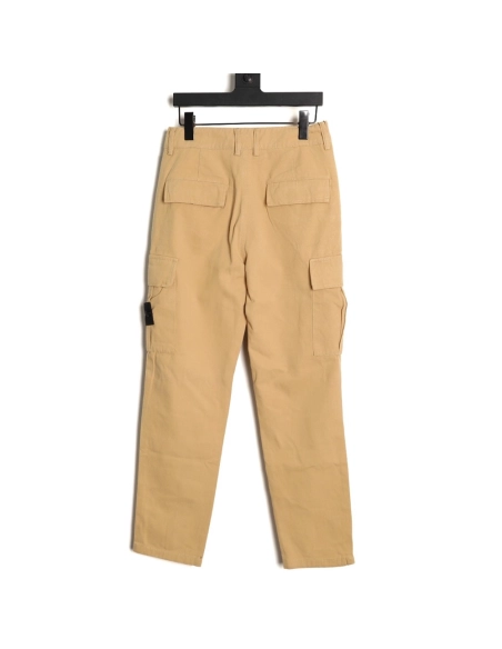 Stone Island Cargo Trousers TSK1,Stone Island