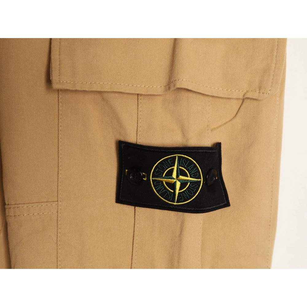 Stone Island Cargo Trousers TSK1,Stone Island