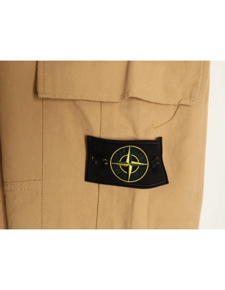Stone Island Cargo Trousers TSK1,Stone Island