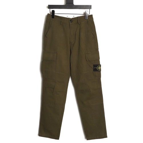 Stone Island Cargo Trousers,Stone Island