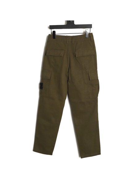 Stone Island Cargo Trousers,Stone Island