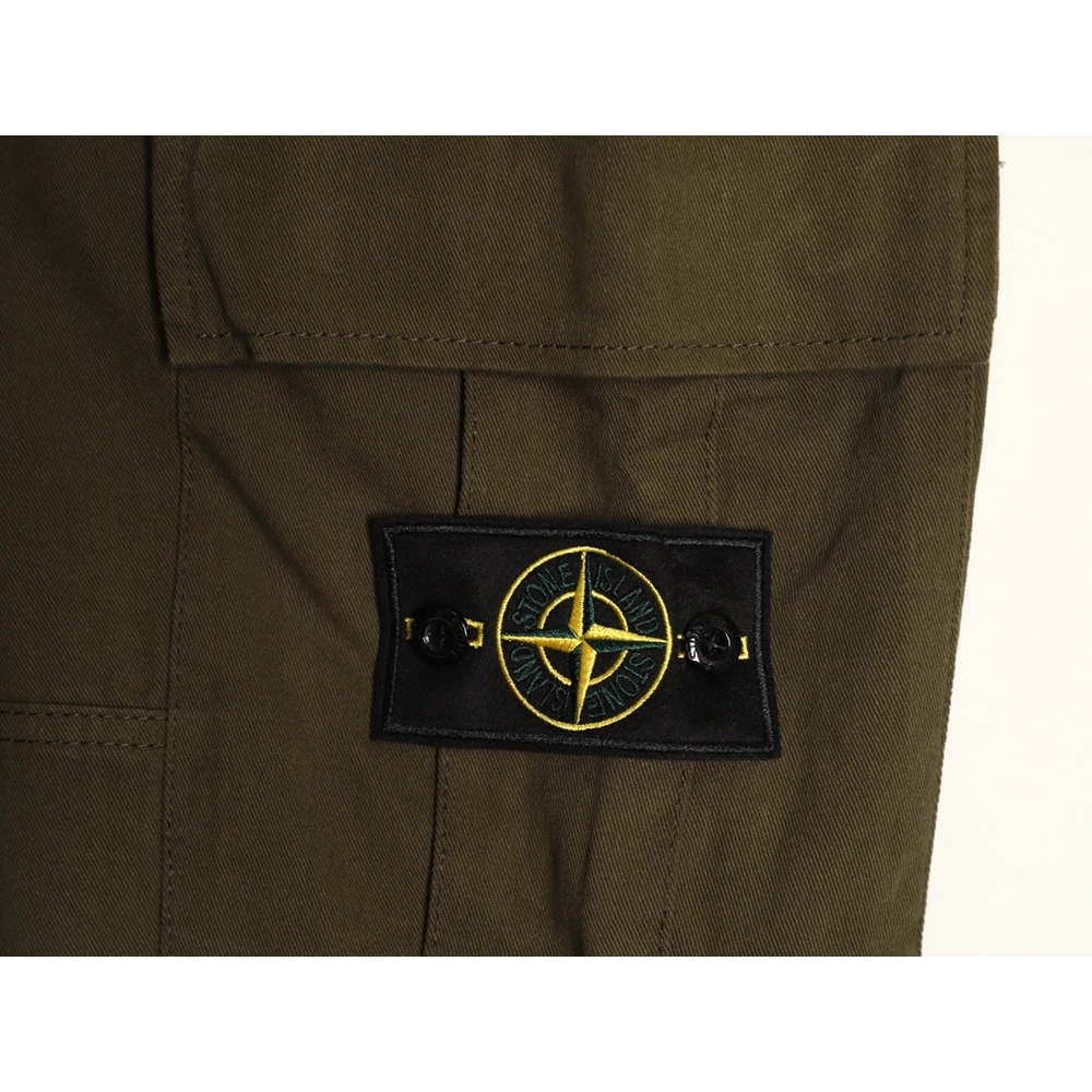 Stone Island Cargo Trousers,Stone Island