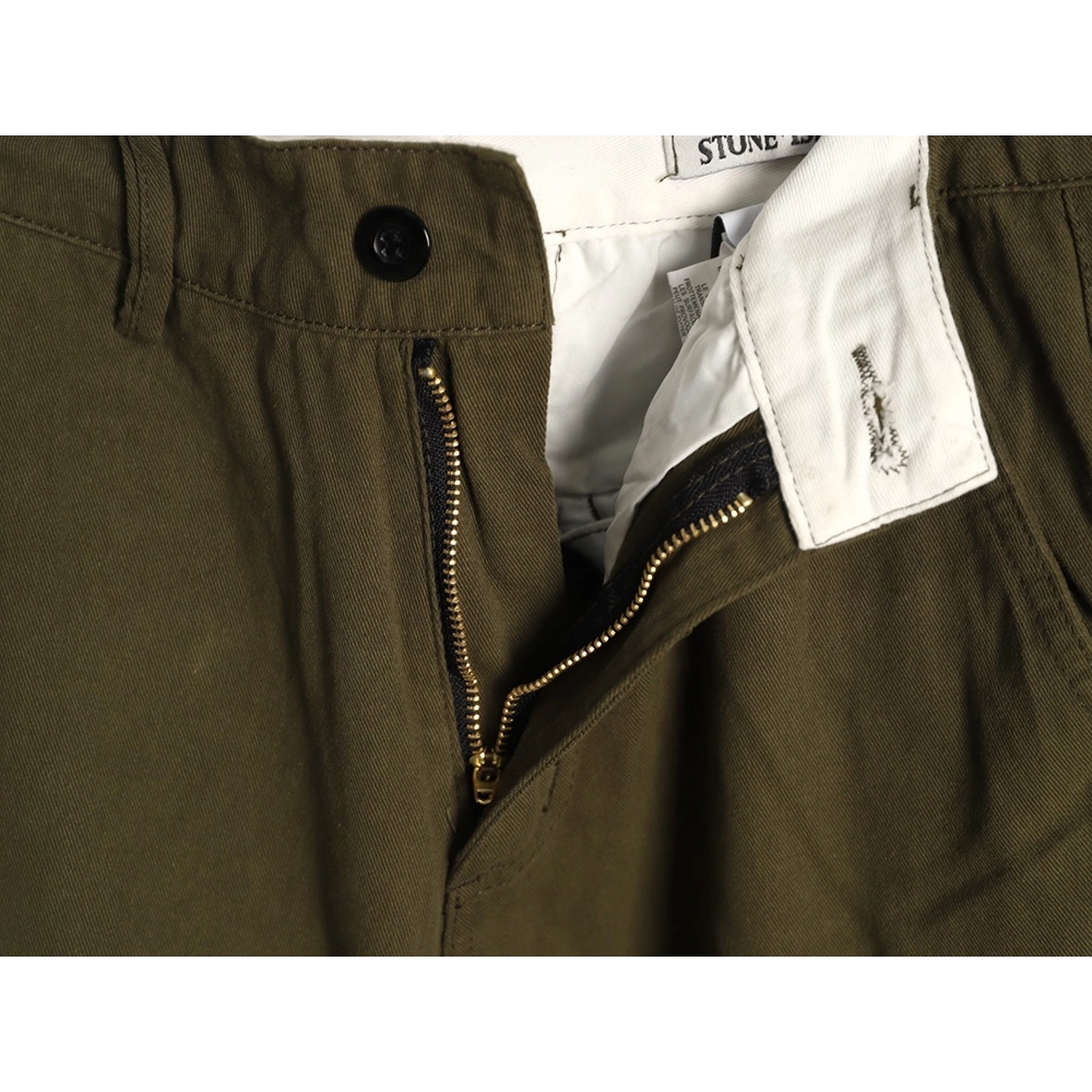 Stone Island Cargo Trousers,Stone Island