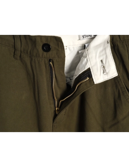 Stone Island Cargo Trousers,Stone Island