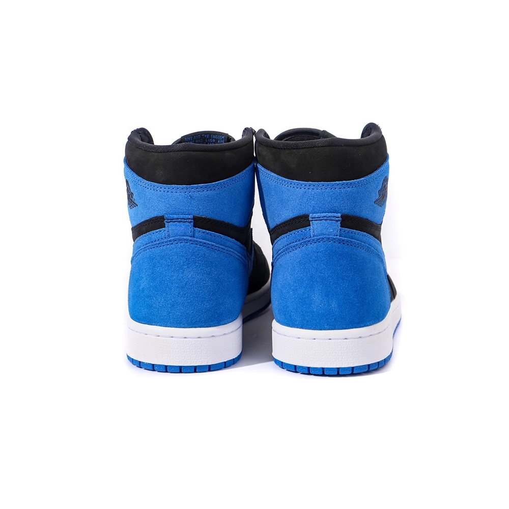 Air Jordan 1 Retro High OG Royal Reimagined DZ5485 042,AIR JORDAN 1 HIGH,Air Jordan