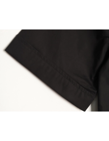 Dolce Gabbana Square Label Short-Sleeve Shirt TSK1,Dolce Gabbana