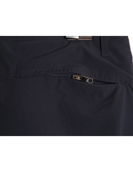 Dior letter embroidered button cargo shorts,Dior