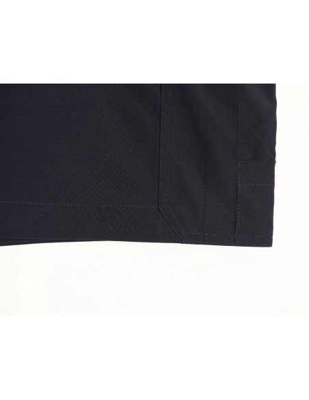 Dior letter embroidered button cargo shorts,Dior