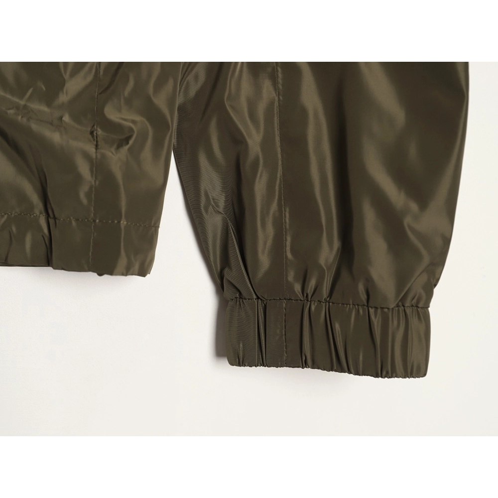 Moncler Lightweight Casual Hooded Jacket with Sleeve Pocket,Moncler