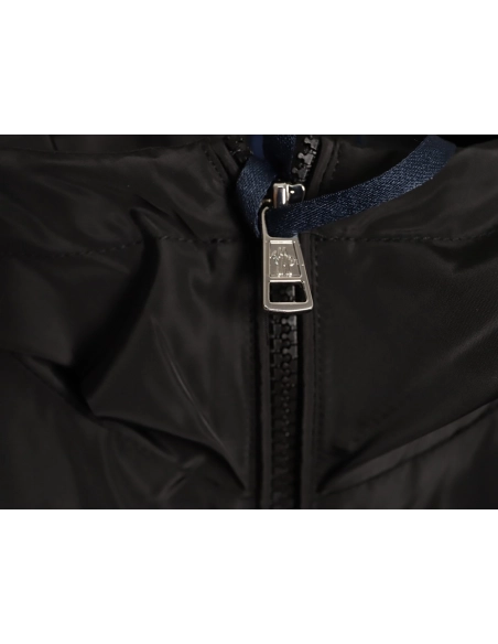 Moncler Lightweight Casual Hooded Jacket with Sleeve Pocket TSK1,Moncler