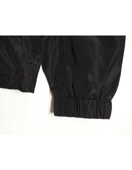 Moncler Lightweight Casual Hooded Jacket with Sleeve Pocket TSK1,Moncler