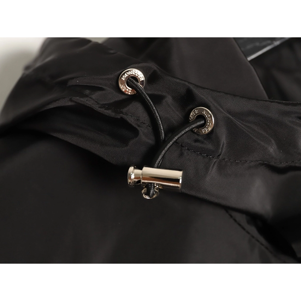 Moncler Lightweight Casual Hooded Jacket with Sleeve Pocket TSK1,Moncler