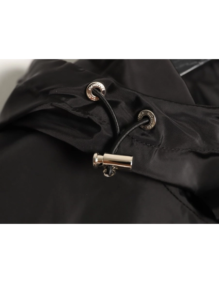 Moncler Lightweight Casual Hooded Jacket with Sleeve Pocket TSK1,Moncler