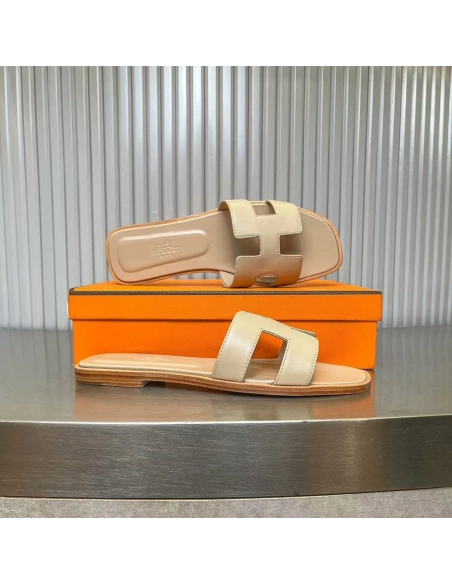 Hermes Oran sandal,Hermes Slides