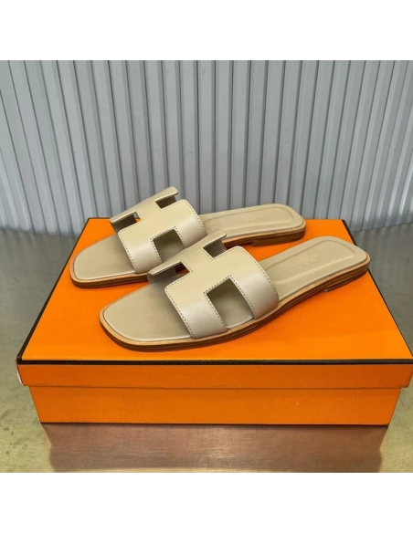 Hermes Oran sandal,Hermes Slides